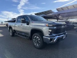 2026 Chevrolet Silverado 2500HD LT | Thumbnail Photo 6 of 19