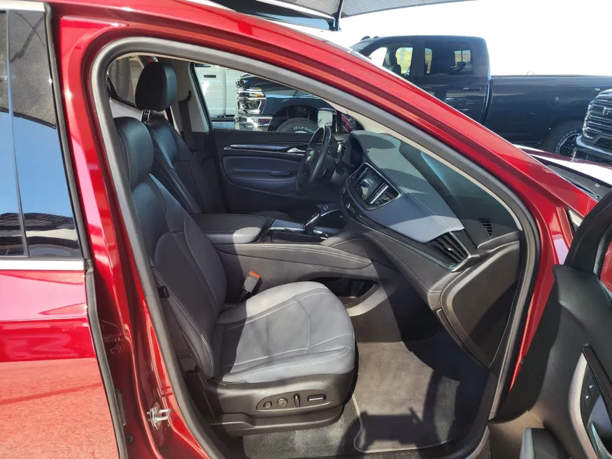 2021 Buick Enclave Premium | Photo 21 of 29