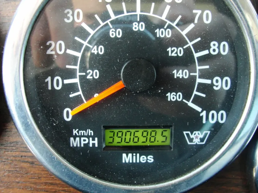 2018 Western Star 4700 | Photo 18 of 22