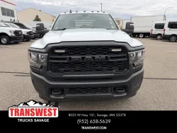 2023 RAM 2500 | Thumbnail Photo 15 of 21