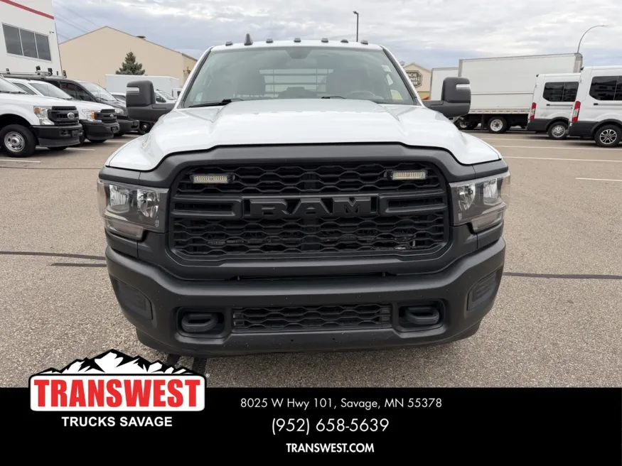 2023 RAM 2500 | Photo 15 of 21