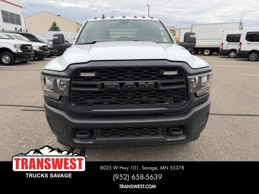 2023 RAM 2500 | Photo 15 of 21
