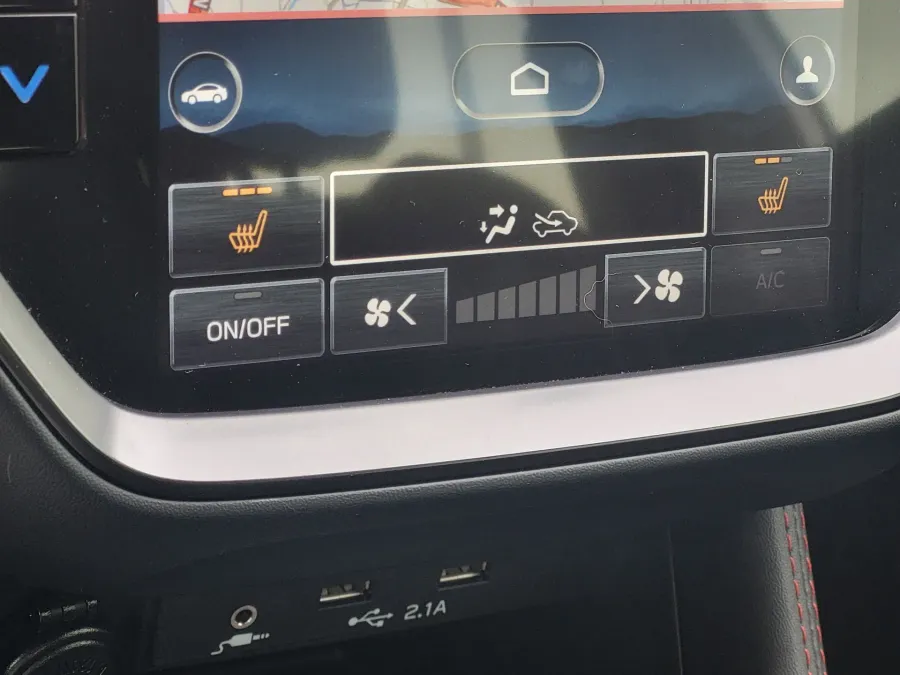 2023 Subaru WRX Limited | Photo 16 of 26