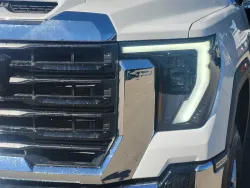 2026 GMC Sierra 2500HD Pro | Thumbnail Photo 7 of 26