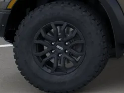2025 Ford Ranger | Thumbnail Photo 19 of 22