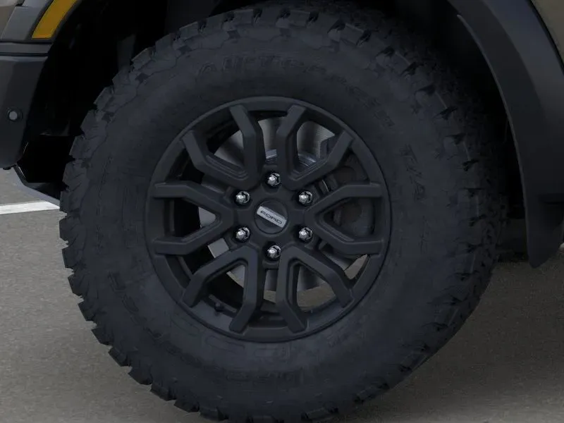 2025 Ford Ranger | Photo 19 of 22