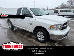 2024 RAM 1500 Classic SLT | Thumbnail Photo 6 of 21