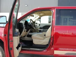 2021 Ford F-350 | Thumbnail Photo 8 of 20