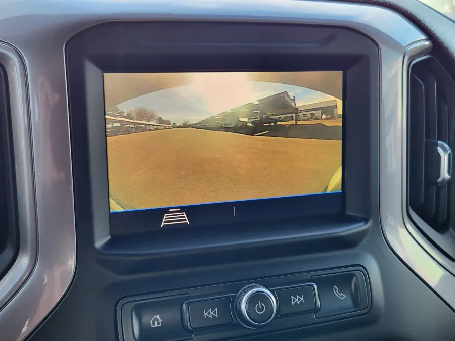 2022 Chevrolet Silverado 3500HD CC Work Truck | Photo 16 of 27