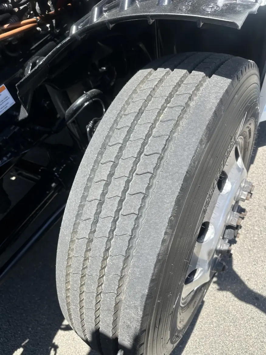 2022 Freightliner Cascadia 126 | Photo 20 of 24