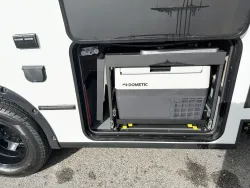 2026 Winnebago EKKO 22A | Thumbnail Photo 16 of 18