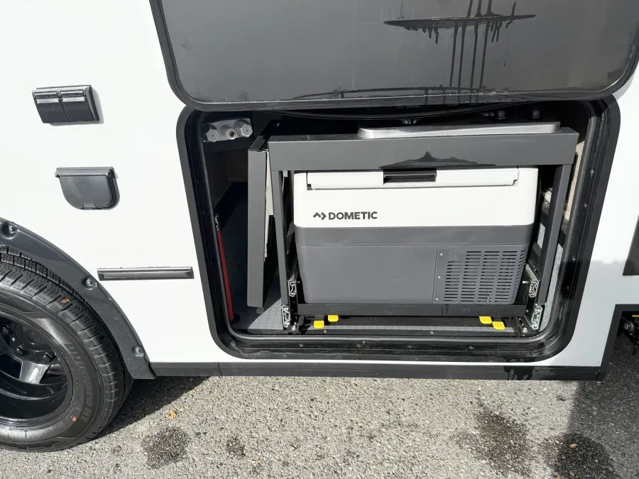 2026 Winnebago EKKO 22A | Photo 16 of 18