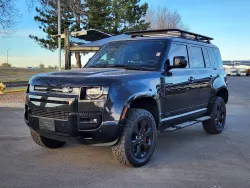 2020 Land Rover Defender X | Thumbnail Photo 3 of 28