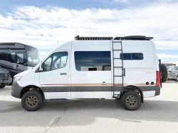 2021 Storyteller Mode 4x4 | Thumbnail Photo 12 of 16