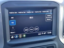 2026 GMC Sierra 2500HD Pro | Thumbnail Photo 11 of 21