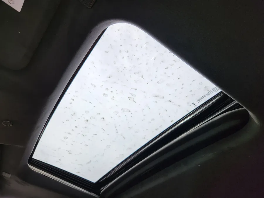 2026 GMC Sierra 3500HD Denali Ultimate | Photo 29 of 31