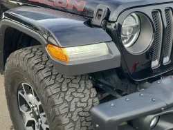 2021 Jeep Wrangler Unlimited Rubicon | Thumbnail Photo 4 of 24