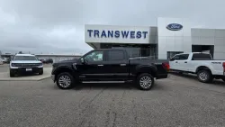 2025 Ford F-150 | Thumbnail Photo 1 of 29