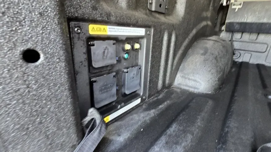 2024 Ford F-150 | Photo 12 of 35