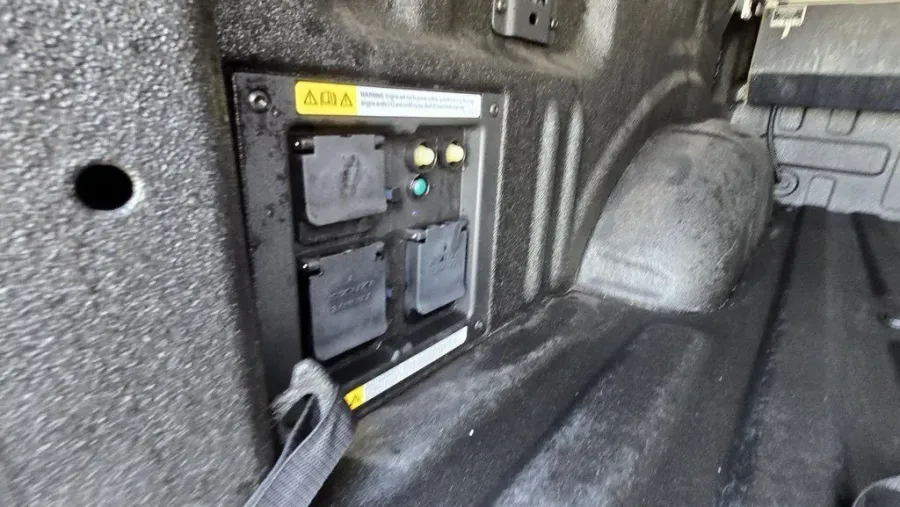 2024 Ford F-150 | Photo 12 of 35