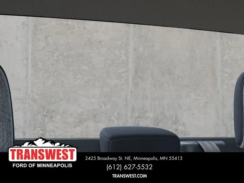 2025 Ford Maverick XLT | Photo 23 of 24