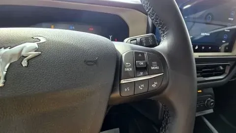 2026 Ford Bronco Sport | Photo 28 of 41