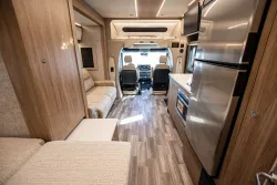 2026 Tiffin Wayfarer 25XPW | Thumbnail Photo 11 of 23