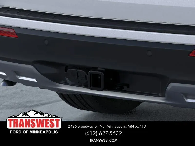 2026 Ford Explorer Active | Photo 22 of 23