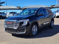 2024 GMC Terrain SLT | Thumbnail Photo 3 of 28