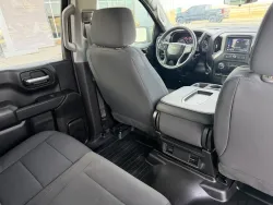 2022 Chevrolet Silverado 1500 Work Truck | Thumbnail Photo 9 of 17