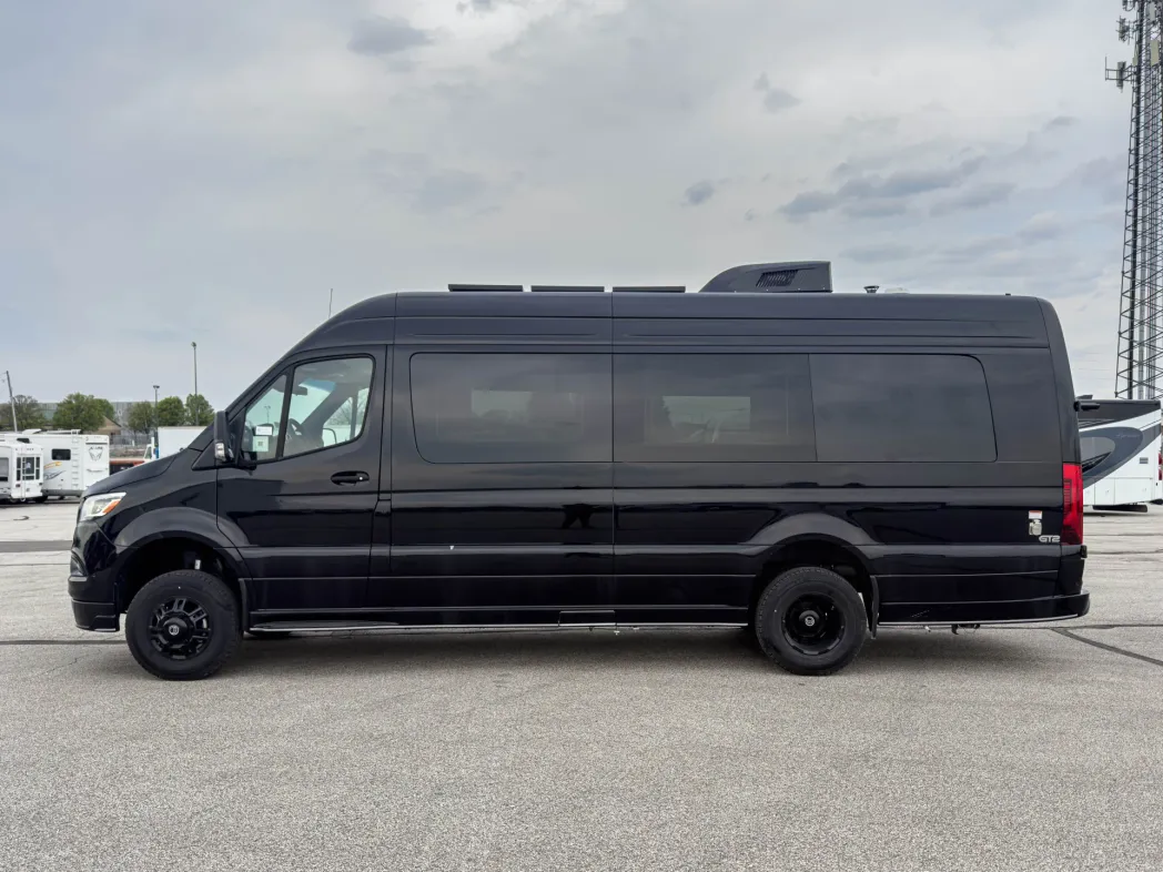 2026 Tiffin GT2 24 CG 