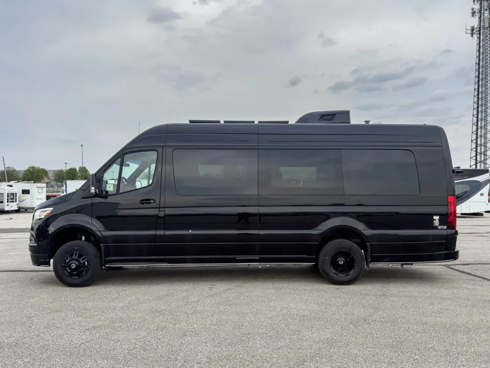 2026 Tiffin Motorhomes GT2