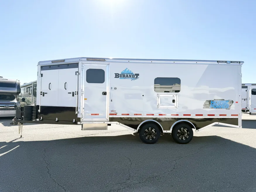 2026 Logan Coach Horse Power | Photo 12 of 21