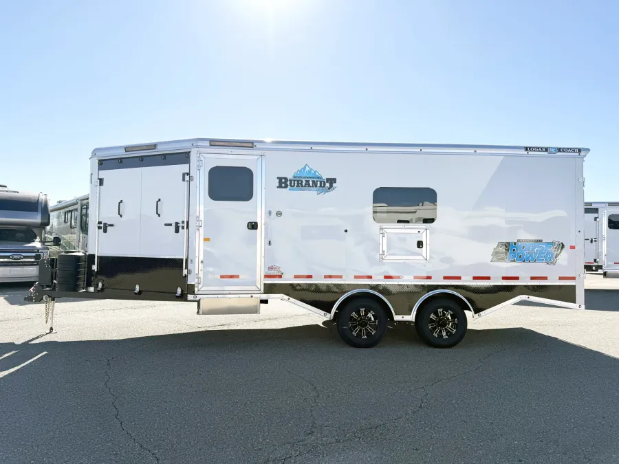 2026 Logan Coach Horse Power | Photo 12 of 21