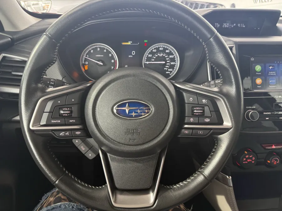 2024 Subaru Forester Premium | Photo 16 of 20