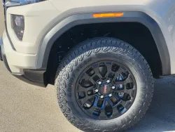 2026 GMC Canyon 4WD Elevation | Thumbnail Photo 8 of 26