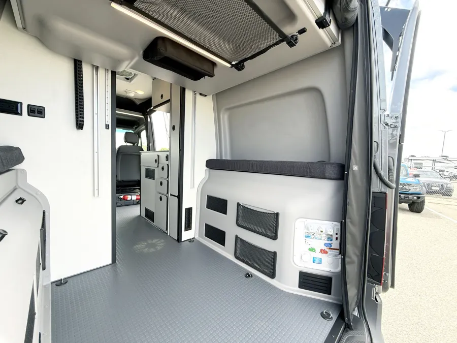 2027 Winnebago Revel Sport 44C | Photo 18 of 18