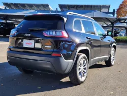 2019 Jeep Cherokee Latitude Plus | Thumbnail Photo 2 of 29