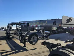 2024 Kaufman Car Trailer | Thumbnail Photo 2 of 7