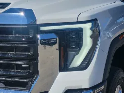 2026 GMC Sierra 2500HD Pro | Thumbnail Photo 7 of 26