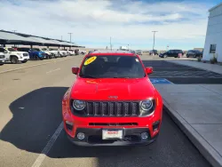 2020 Jeep Renegade High Altitude | Thumbnail Photo 2 of 25