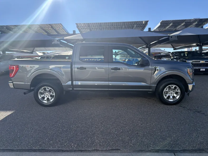 2023 Ford F-150 XL | Photo 5 of 18