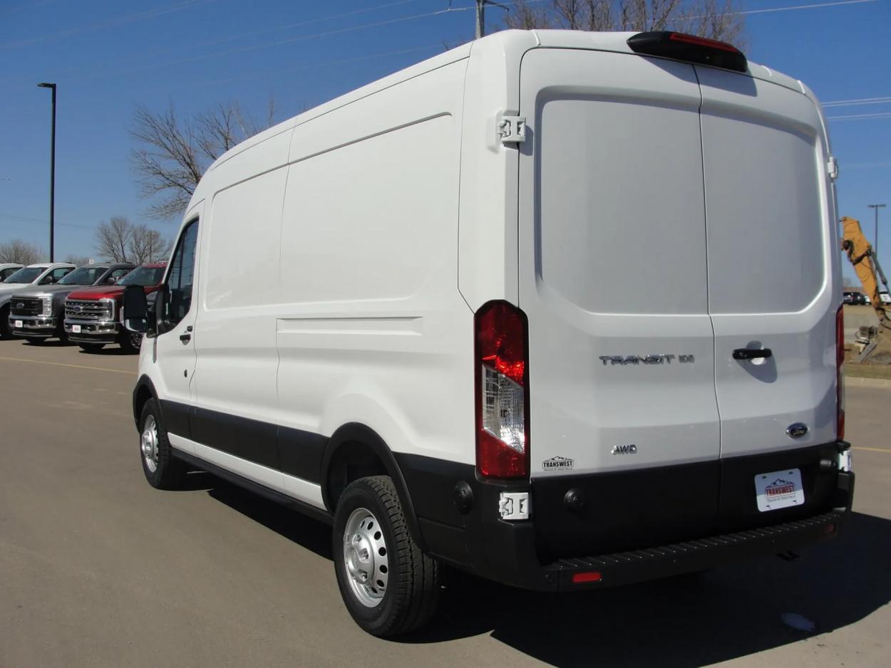 2024 Ford Transit | Photo 3 of 13