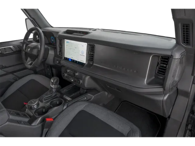 2026 Ford Bronco | Photo 12 of 13