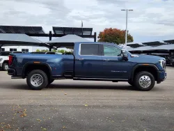 2026 GMC Sierra 3500HD Denali | Thumbnail Photo 2 of 32