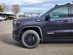 2026 GMC Sierra 1500 Elevation | Thumbnail Photo 5 of 22