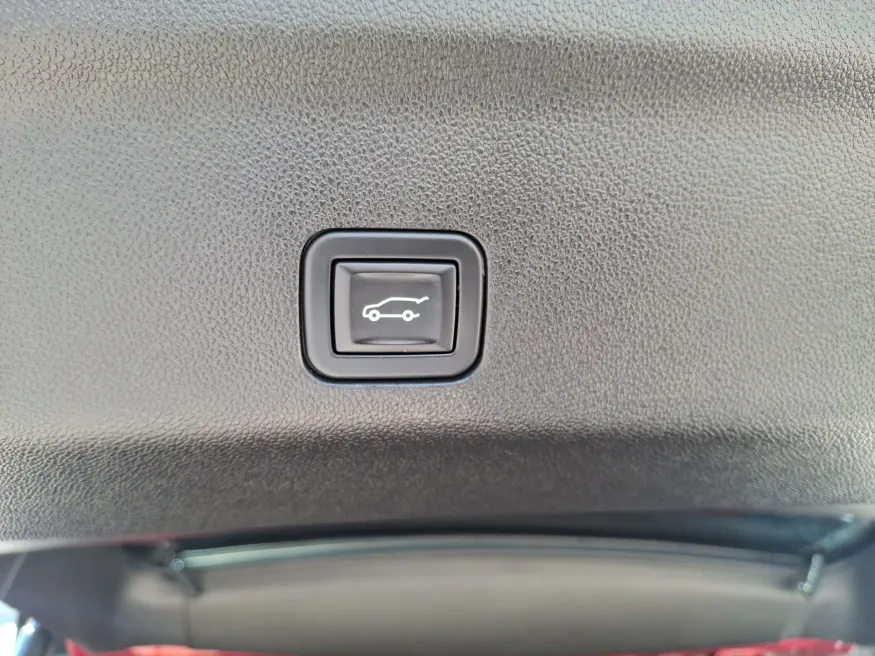 2023 Chevrolet Tahoe High Country | Photo 10 of 23