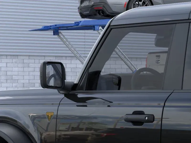 2026 Ford Bronco Badlands | Photo 20 of 24