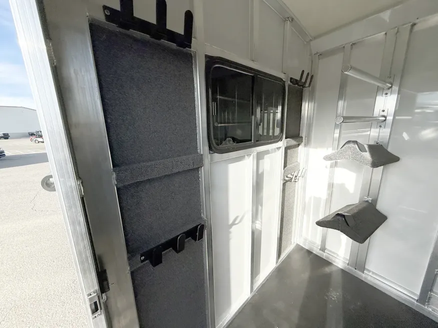 2026 Cimarron Norstar Warmblood | Photo 7 of 20