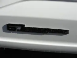 2026 Ford Super Duty F-350 XL | Thumbnail Photo 6 of 9